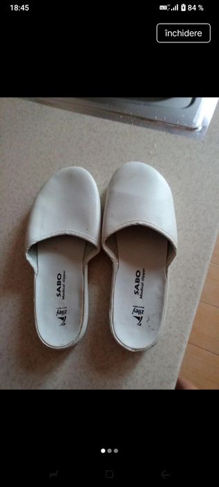 Saboți medicali Nr 44