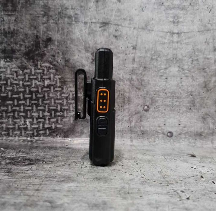 Рация Iradio V2plus Оригинал с документами