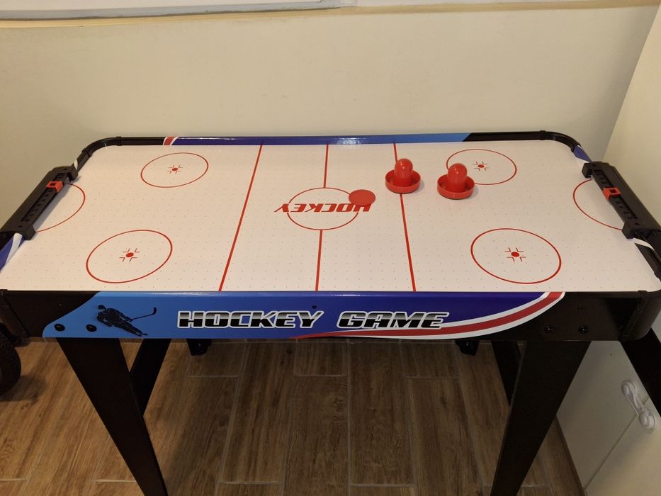 Въздушен хокей  за деца