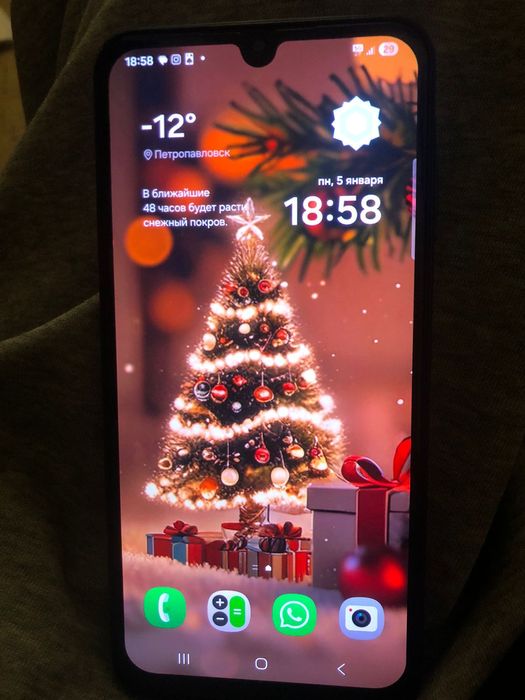 Samsung Galaxy A25  5G