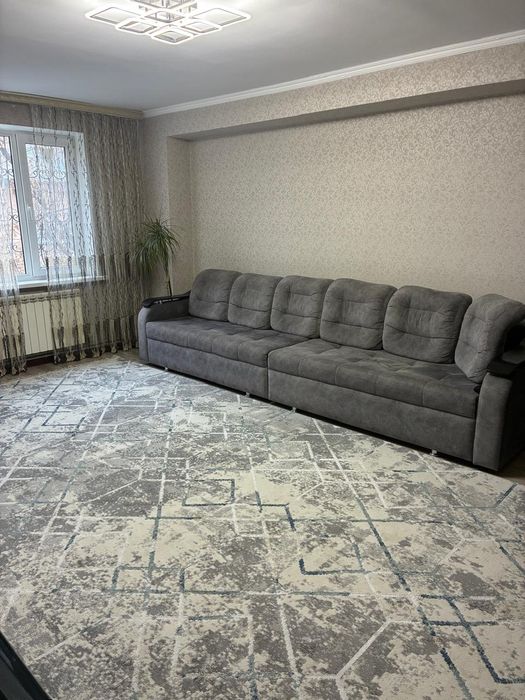 Продам квартиру 2х комнатную