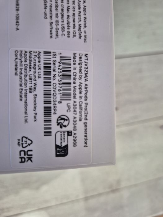 Airpods pro 2 USB-C