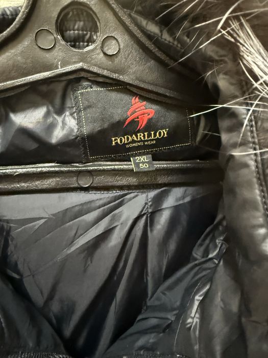 Продается женская зимняя куртка