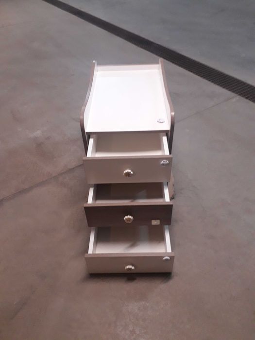 Чекмеджета 3 броя