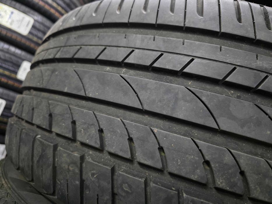 4бр Летни гуми 245 50 18 - Atlas - DOT 2024