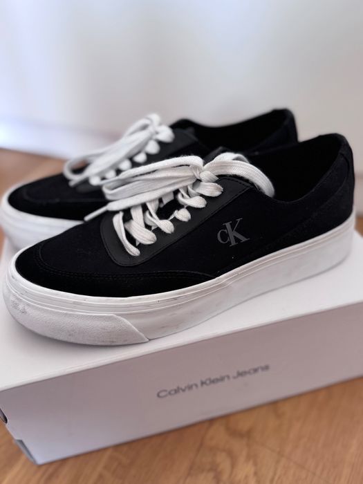 Кецове Calvin Klein