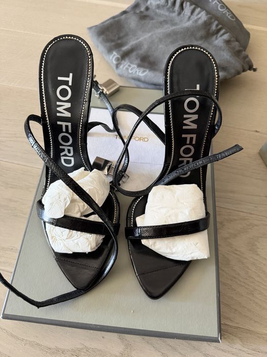 Sandale Tom Ford