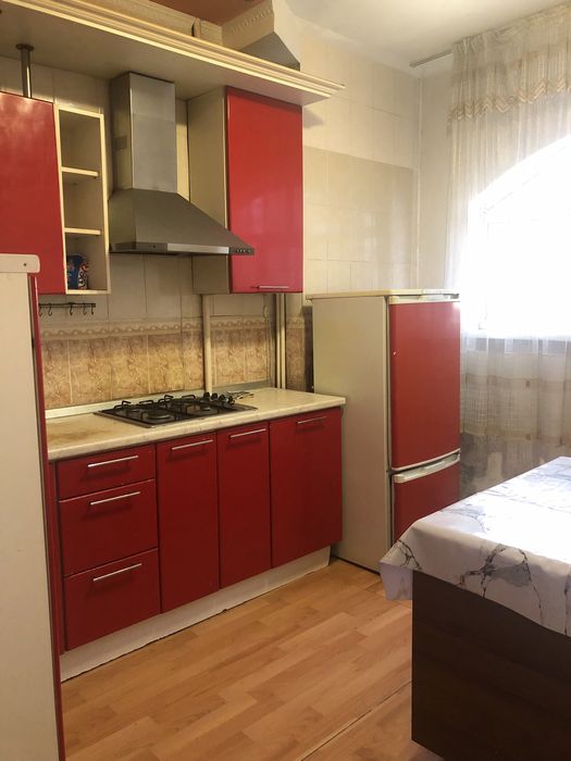 3х комнатная квартира