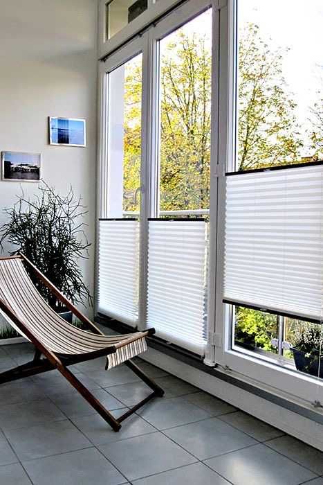 Plisse jalyuzi Samarqand | Plisse | Жалюзи на окна   Pls1707