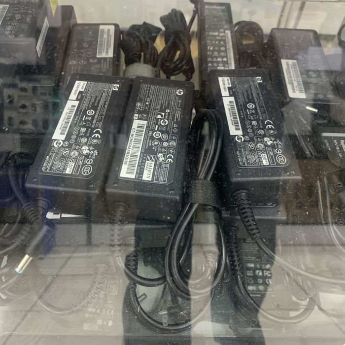 Noutbuk Zarydchik ноутбук зарядник новый