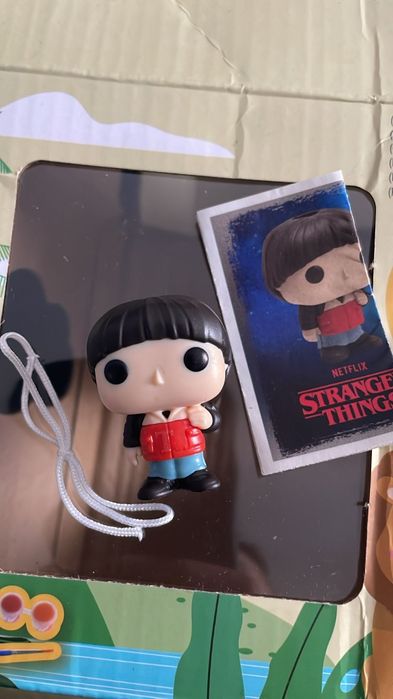 Figurina Will Stranger Things
