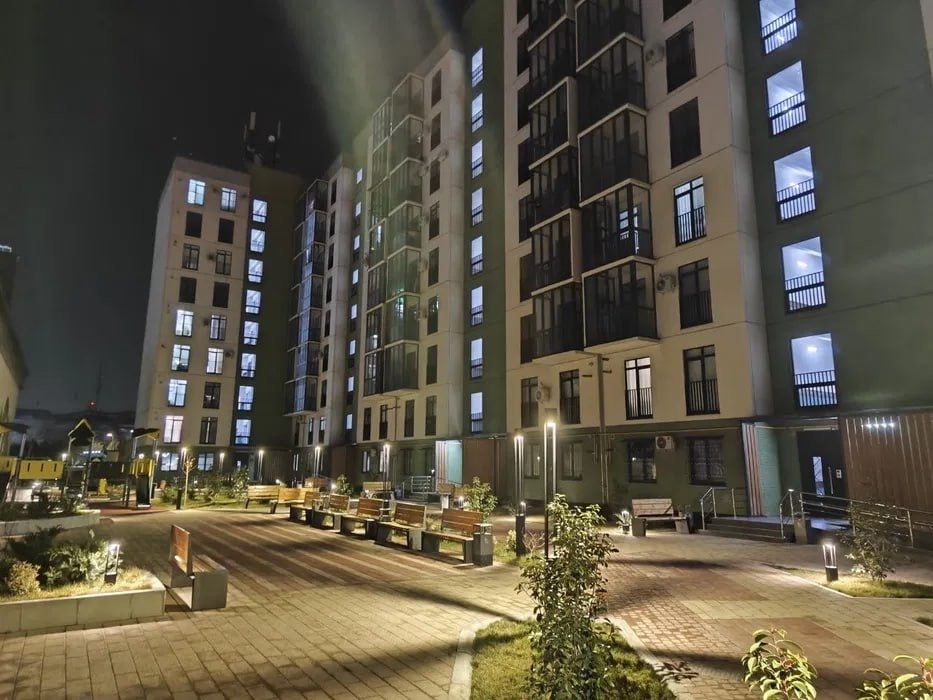 Сдается 2-ком кв ПРЕМИУМ КЛАССА в ЖК Династия, новая с ремонтом