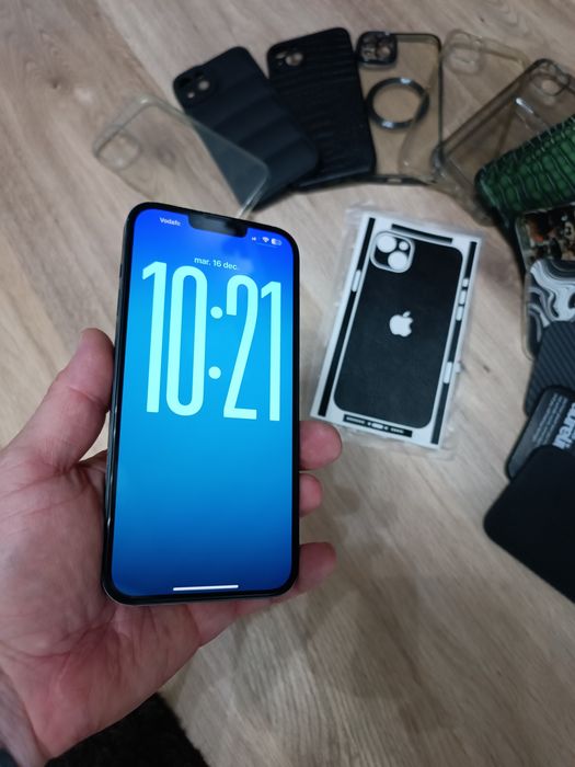 iPhone 14 plus 256 GB