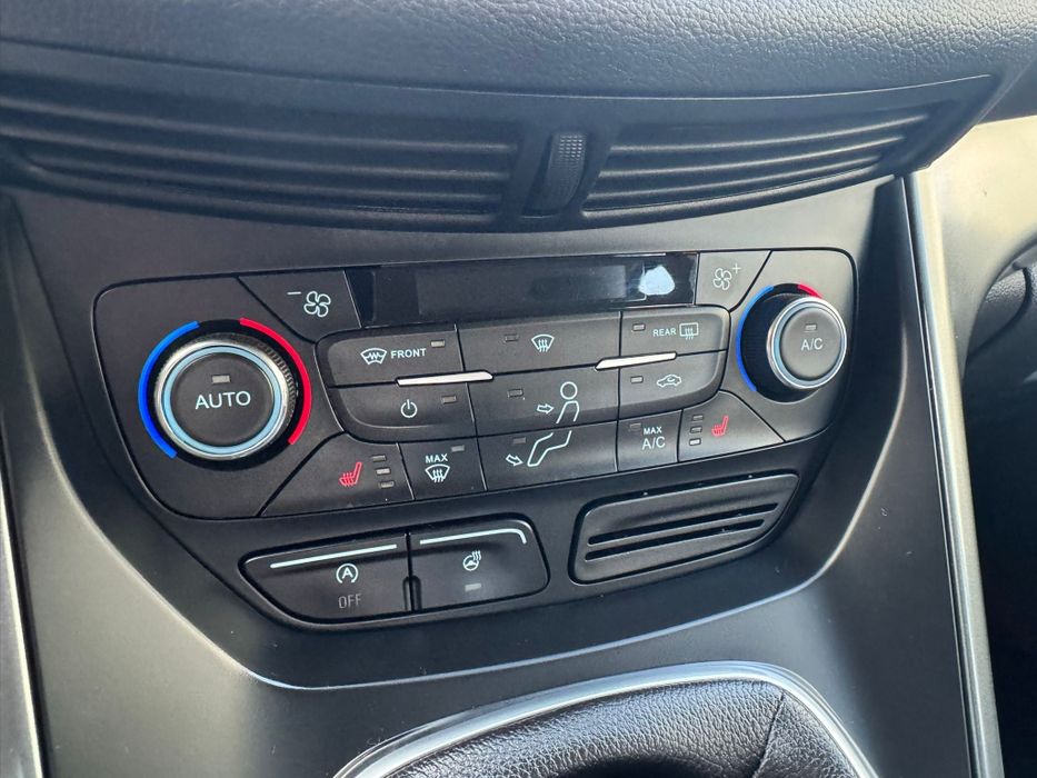 Ford Kuga 2017, 211000 km, primul proprietar