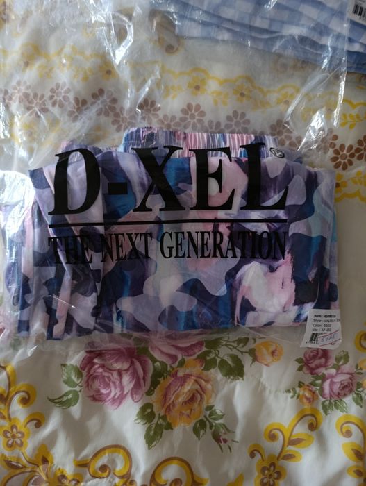 Штаны для девочек