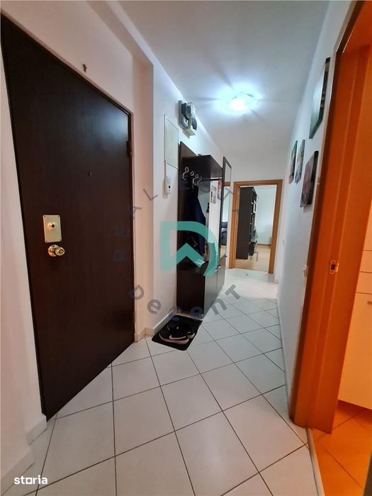 Apartament 2 camere Triaj, Brasov