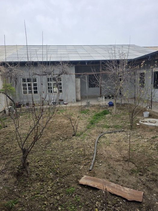 Shahardan hovli sotiladi