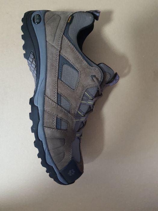 Jack Wolfskin Texapore 45