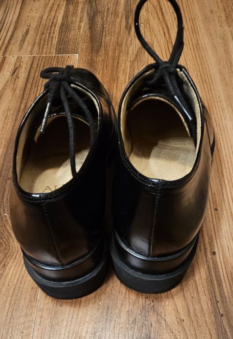 Обувки Stuart weitzman, 36 номер