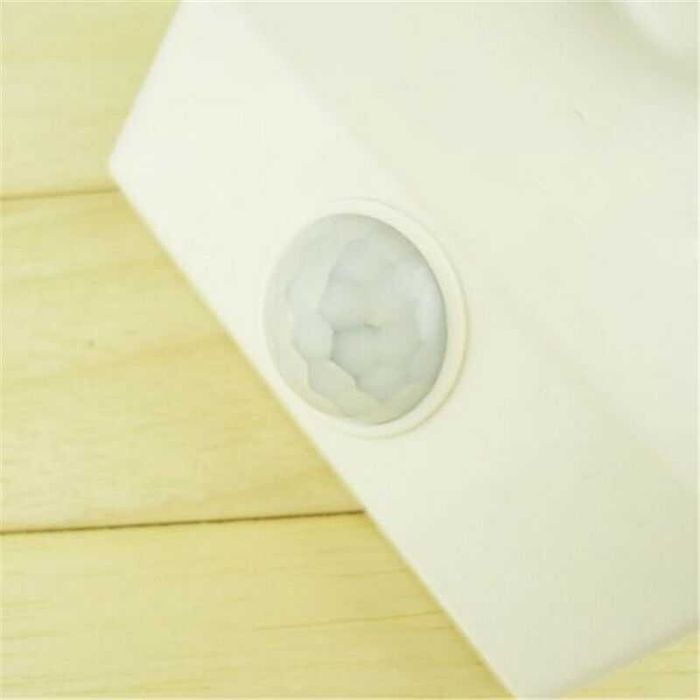 Senzor De Miscare Aplicat pe Dulie E27. Nou ambalat