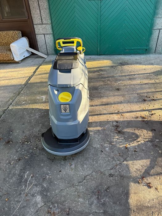 Kärcher BD 50/50 C Bp Classic