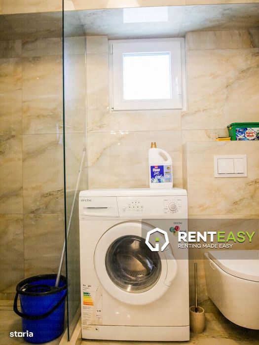 Prima inchiriere! Apartament cu 2 camere situat in Pacurari - Lukoil