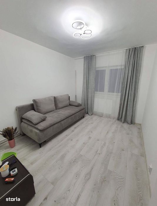 3 Camere | 25% COMISION | Intre Lacuri | Strada Nirajului | Modern | A