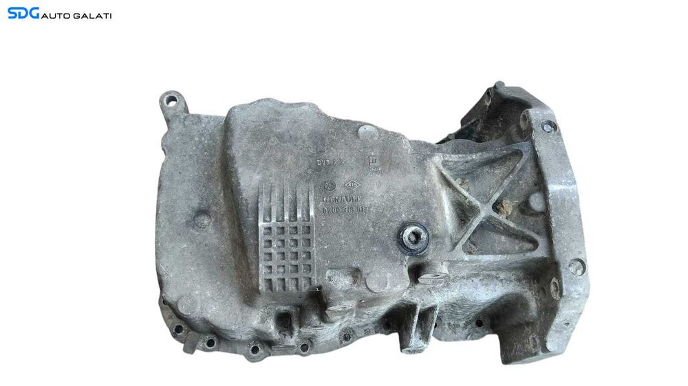 Baie Ulei Motor Renault Kadjar 1.5 DCI K9K 2015 - 2025 Cod 8200318813 [M8410]