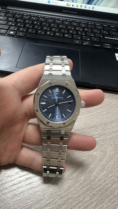 Продам часы audemars piguet