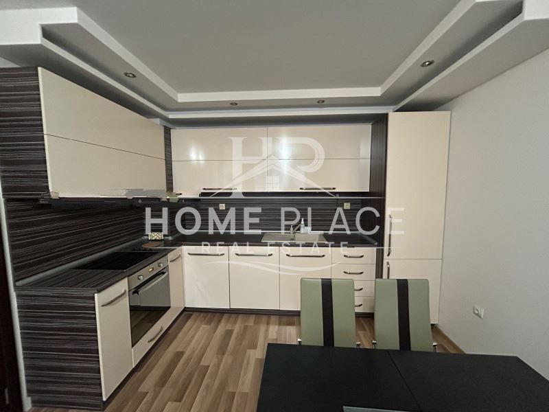 Дава се под наем Двустаен апартамент в Варна, Левски - 75 кв.м за 727.77 € - Снимка #2