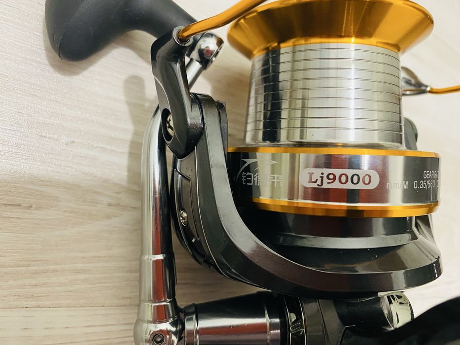 Макара за морски риболов Diao De Lai