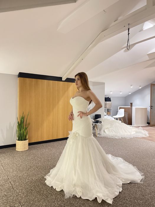 Свадебное платье в продаже