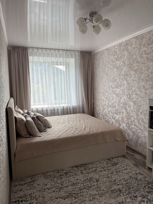 Продам 3 комнатную квартиру