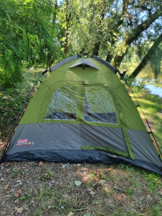 Cort camping Coleman