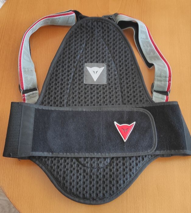 Детски протектори за гръб DAINESE D/Tec