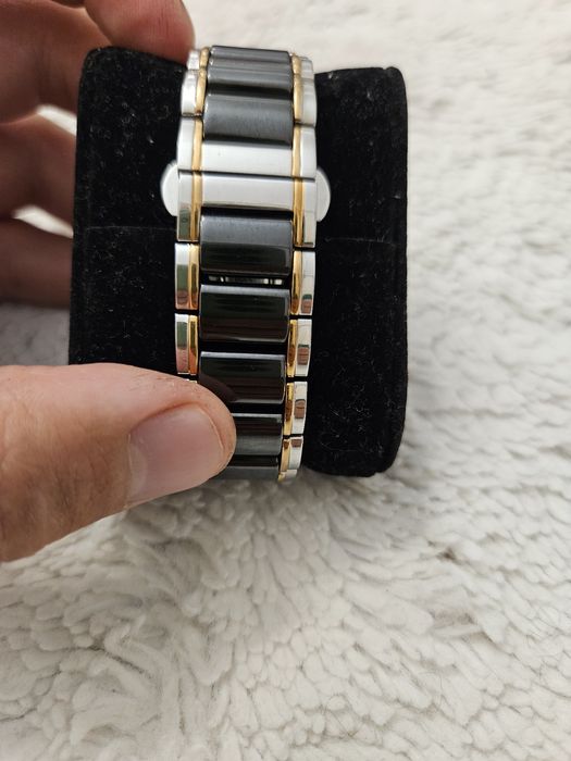 Швейцарски механичен часовник Mathis Montabon