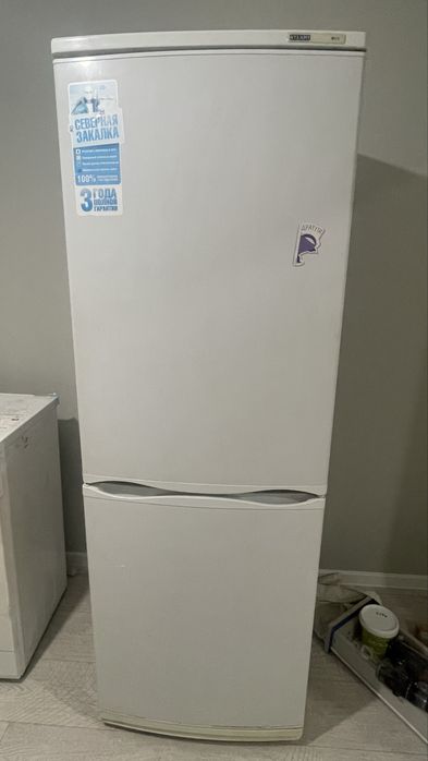 Холодильник в отличном состоянии