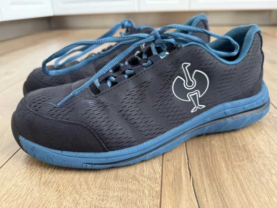 Engelbert Strauss 44 S1 adidasi bocanci bombeu