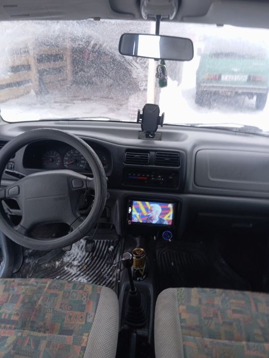 Продам Сузуки вагон