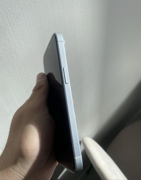 Продам Айфон 15 128гб 83% / iPhone 15 в идеале