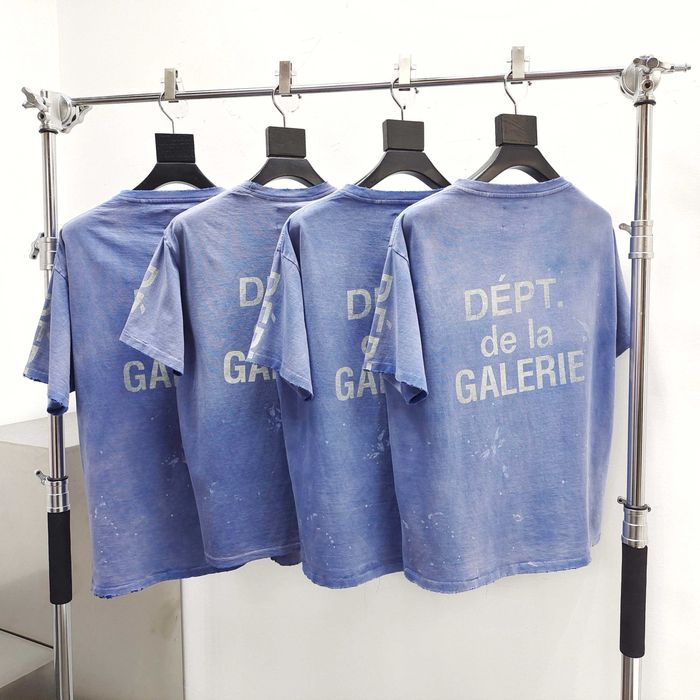 Tricou Gallery Dept Premium
