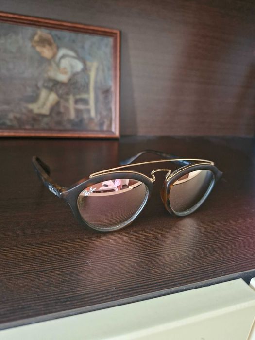 Слънчеви очила Ray-Ban,Carolina Herrera