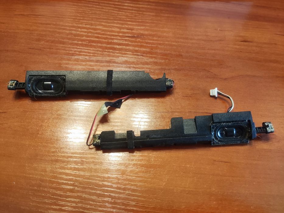 Ноутбук HP 2000 по запчастям