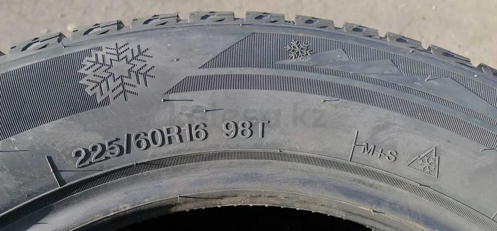 225/60 R16 Winter Transmate