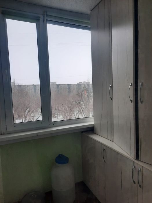 4 комнатную квартиру