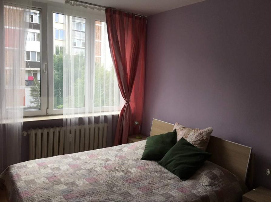 Дава се под наем Двустаен апартамент в София, Хиподрума - 70 кв.м за 650 € - Снимка #4