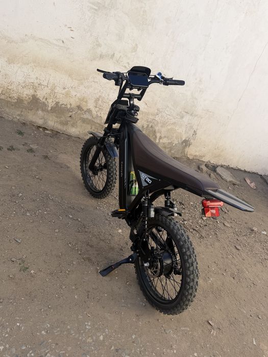 Bicicleta electeica de vanzare