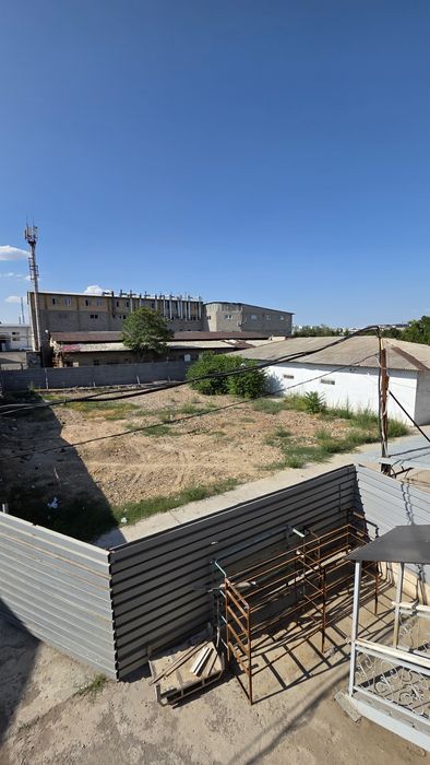 Продам участок на Чорсу ,спорт комплекс Жар 16 соток