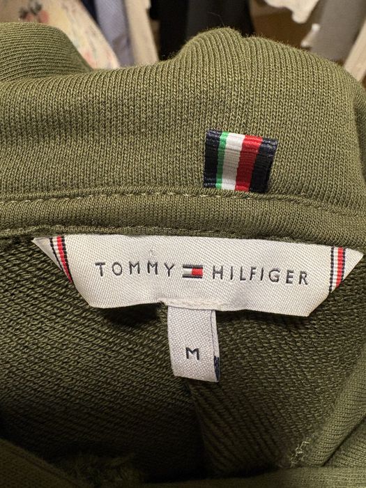 Hanorac dama Tommy Hilfiger