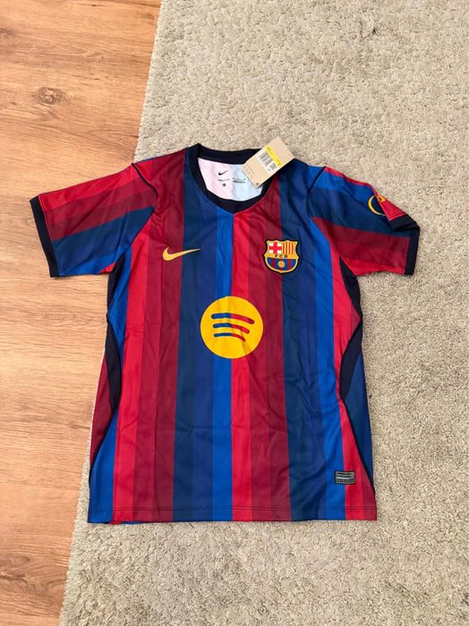 Tricou Pedri.